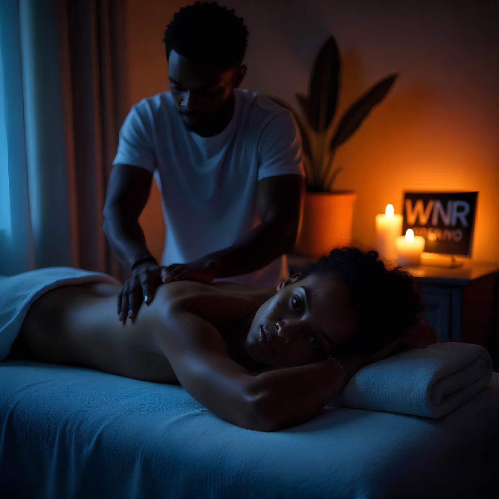 WNR WELLNESS