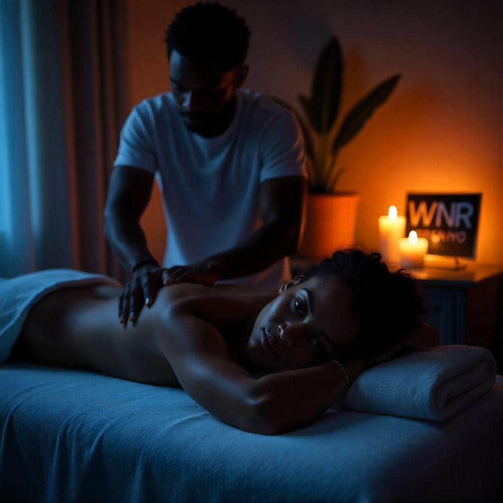 Therapeutic Massage
